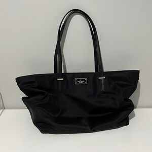 Kate spade tote bag